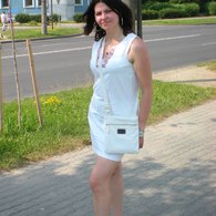 Фотография Аллы Николаевны