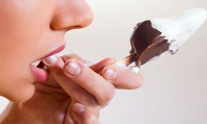 Гиперестезия эмали зубов