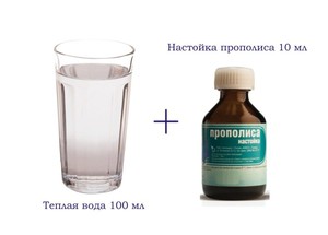 Флюс и его лечение 