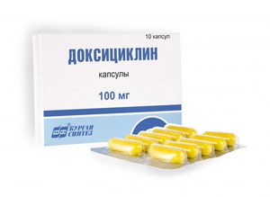 Препарат 