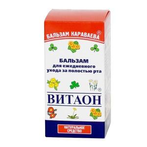 Витаон для здоровья ротовой полости