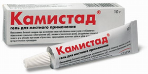 Препарат Камистад
