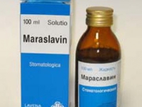 Мараславин инструкция