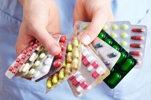 Описание взаимодействия Лидокаина с другими лекарствами