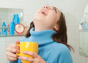 Народные средства и способы лечения стоматита