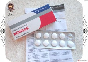 Обезболивающие мази и препараты