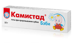 Камистад: инструкция