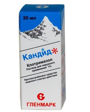 Особенности использования Кандида