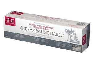Отбеливание 