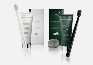 Diamond glow Swiss Smile описание 