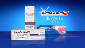 Blend-a-med White Luxe 3D описание 