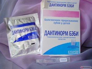 Показания и противопоказания к применению