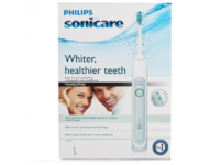 Ультразвуковая зубная щетка philips