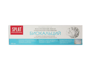 Зубная паста сери сплат