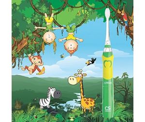 Зубная щетка CS 562 Junior CS Medica