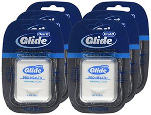 Зубная нить Oral-B Glide Pro-Health Original Floss