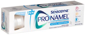 Sensodyne ProNamel