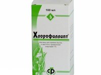 Хлорофиллипт
