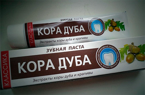 Как действует паста на прыщей