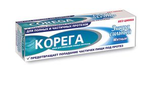 Клей Корега
