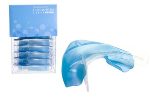 Отбеливание Treswhite Orto Mint