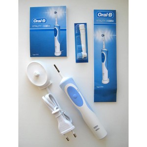 Зубная щетка Braun Oral-B