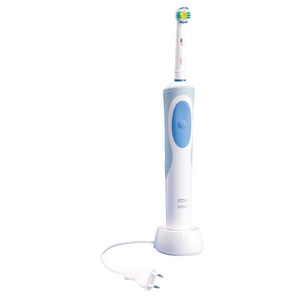 Преимущества щетки Oral-B