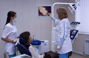 Классификация эстетической реставрации зубов