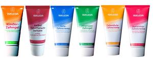 Weleda