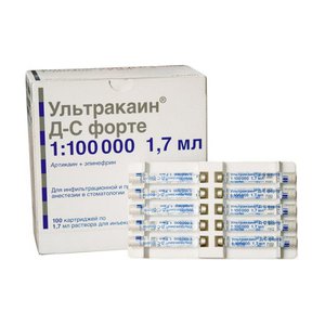 Противопоказания к использованию