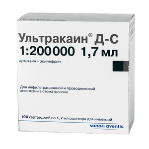 Доза препарата 