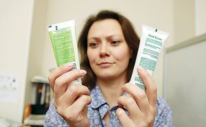 Что означают полоски и квадратики на тюбиках